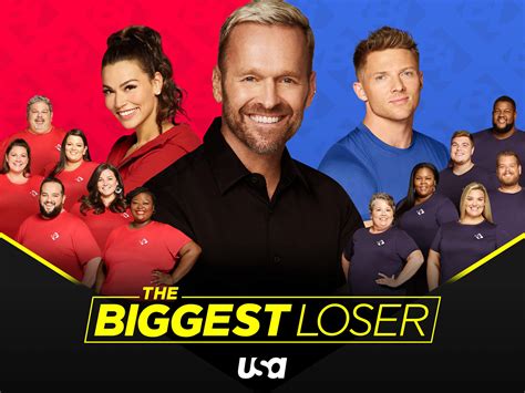 The Biggest Loser .